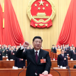 Tirai Bambu Kembali Menyelenggarakan Kongres Partai Komunis Cina