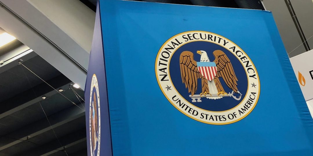 Sejarah Tentang National Security Agency AS Los Alamos