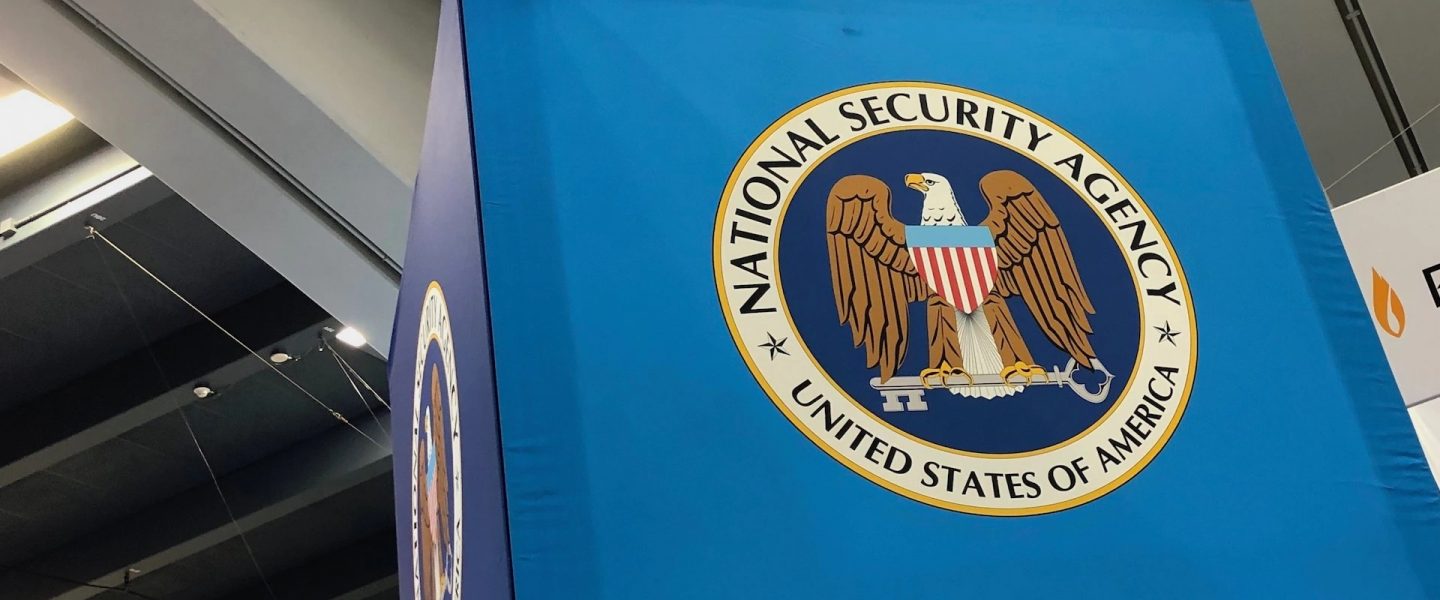 Sejarah Tentang National Security Agency AS Los Alamos