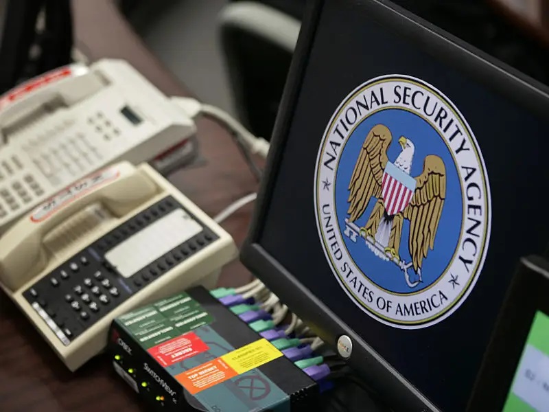 Sejarah Tentang National Security Agency AS Los Alamos